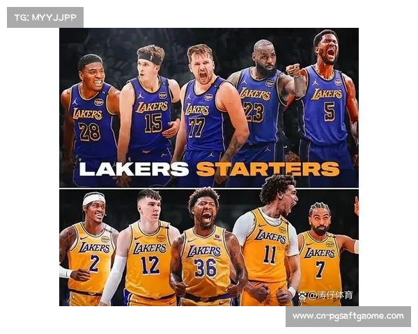 湖人替补拉拉维亚爆发 27分表现高效 11投10中三分6中5