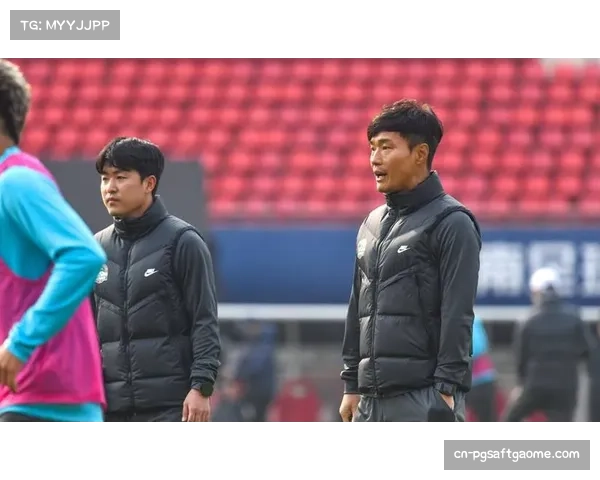 【2026年4月中超联赛·人物·专访特写：专访河南队主帅南基一，谈赛季目标与球队磨合进展