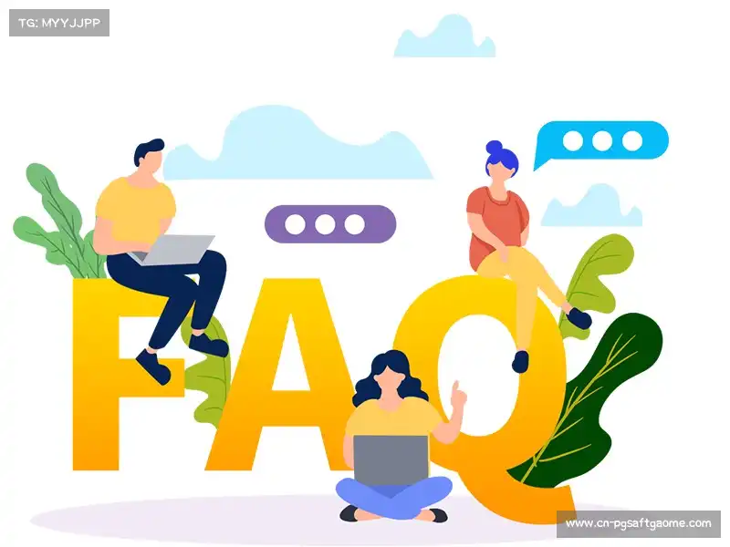 faq img
